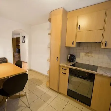 Haus Perelia C * زيرمات