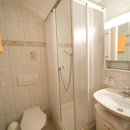 شقة Haus Perelia C