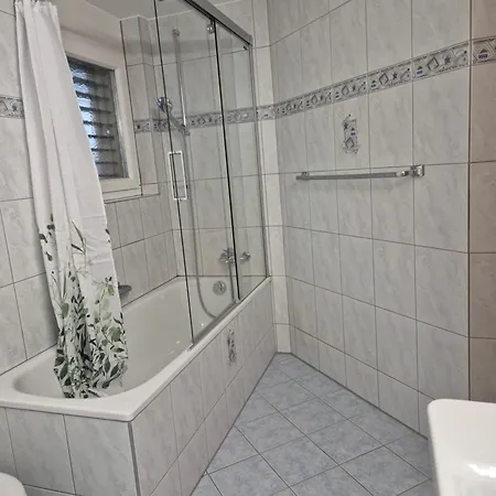 Appartement Haus Perelia C Zermatt