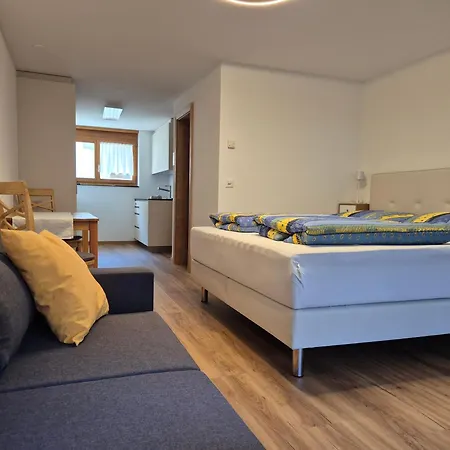 Appartement Haus Perelia *
