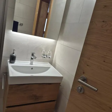 Haus Perelia Appartement Zermatt