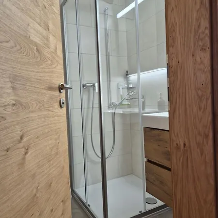 Appartement Haus Perelia C *