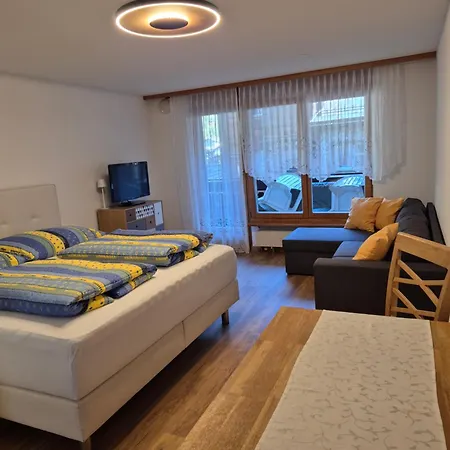 Haus Perelia Appartement
