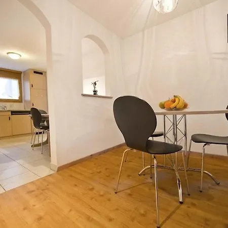 Haus Perelia C شقة *