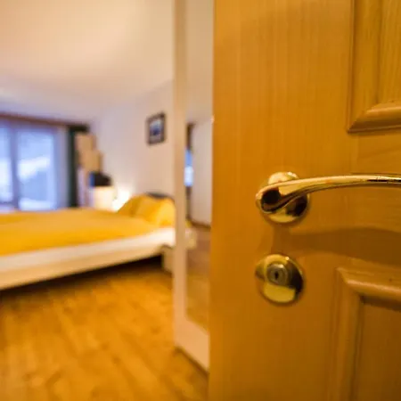 Haus Perelia C * زيرمات