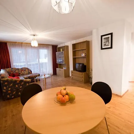 Haus Perelia C Apartmán