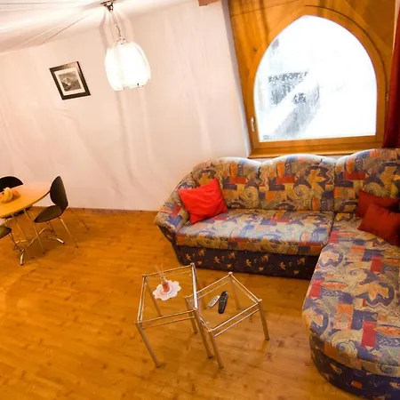 Haus Perelia