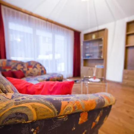 Haus Perelia C * Zermatt