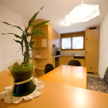 Haus Perelia C Zermatt