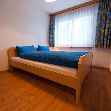 Haus Perelia C Apartmán Zermatt