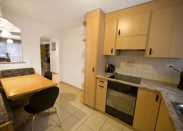 Haus Perelia * Zermatt