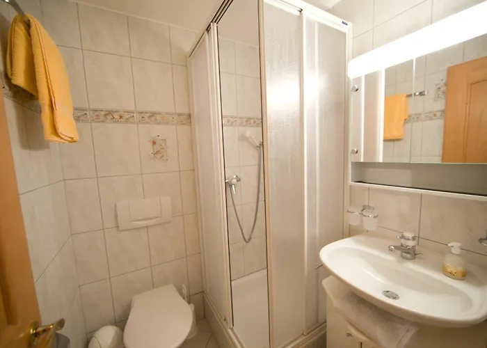 Lägenhet Haus Perelia