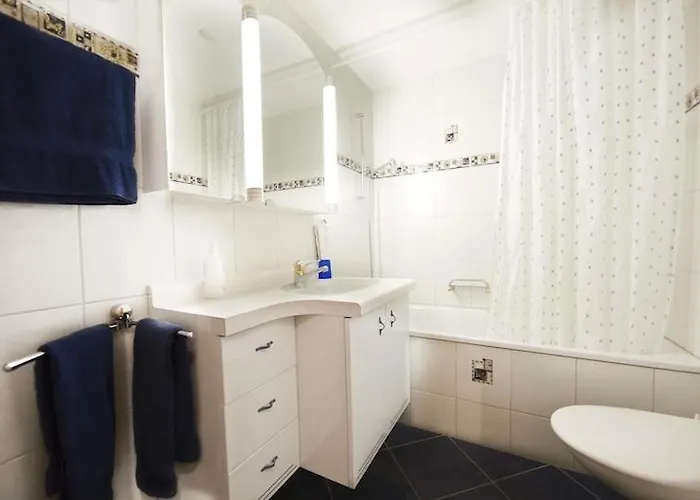 Haus Perelia C