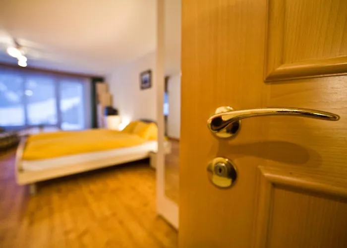 Haus Perelia * Zermatt