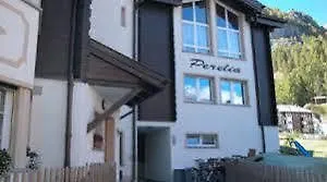 Haus Perelia C Церматт