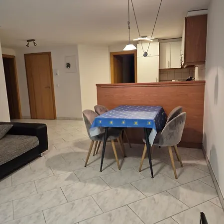 Haus Perelia C *