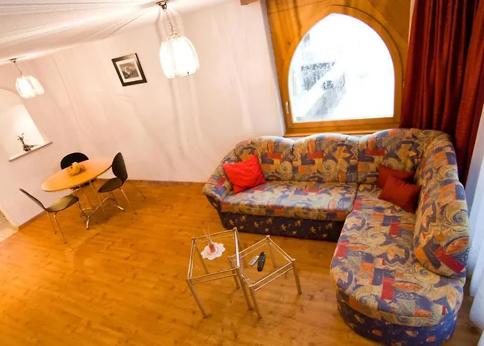Haus Perelia C