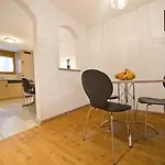 Haus Perelia C Apartamento *